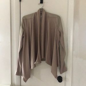 Blank NYC jacket